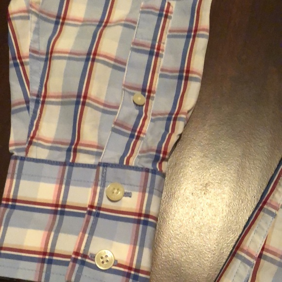 Abercrombie & Fitch Men’s Small - Picture 4 of 5